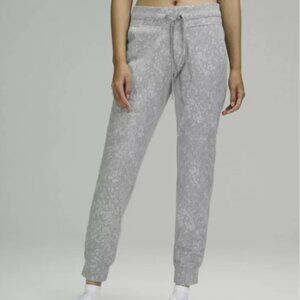 Lululemon Ready To Rulu Textured Joggers Size 10